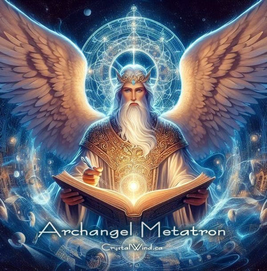 Healings of light